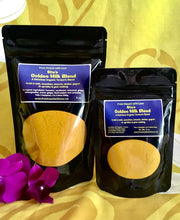 Load image into Gallery viewer, Sita's Golden Milk Blend (Organic)