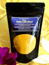 Load image into Gallery viewer, Sita's Golden Milk Blend (Organic)