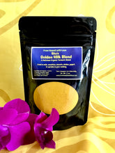Load image into Gallery viewer, Sita&#39;s Golden Milk Blend (Organic)