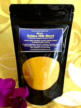 Load image into Gallery viewer, Sita&#39;s Golden Milk Blend (Organic)