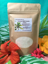 Load image into Gallery viewer, Coconut Milk Powder (Organic)